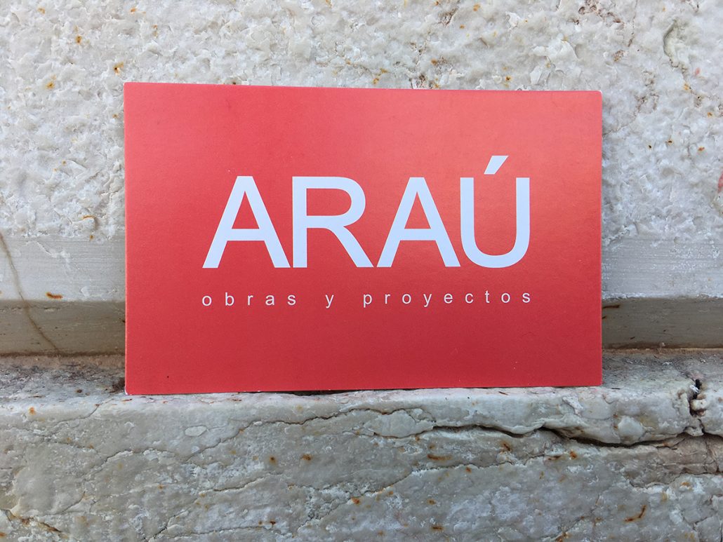 Araú